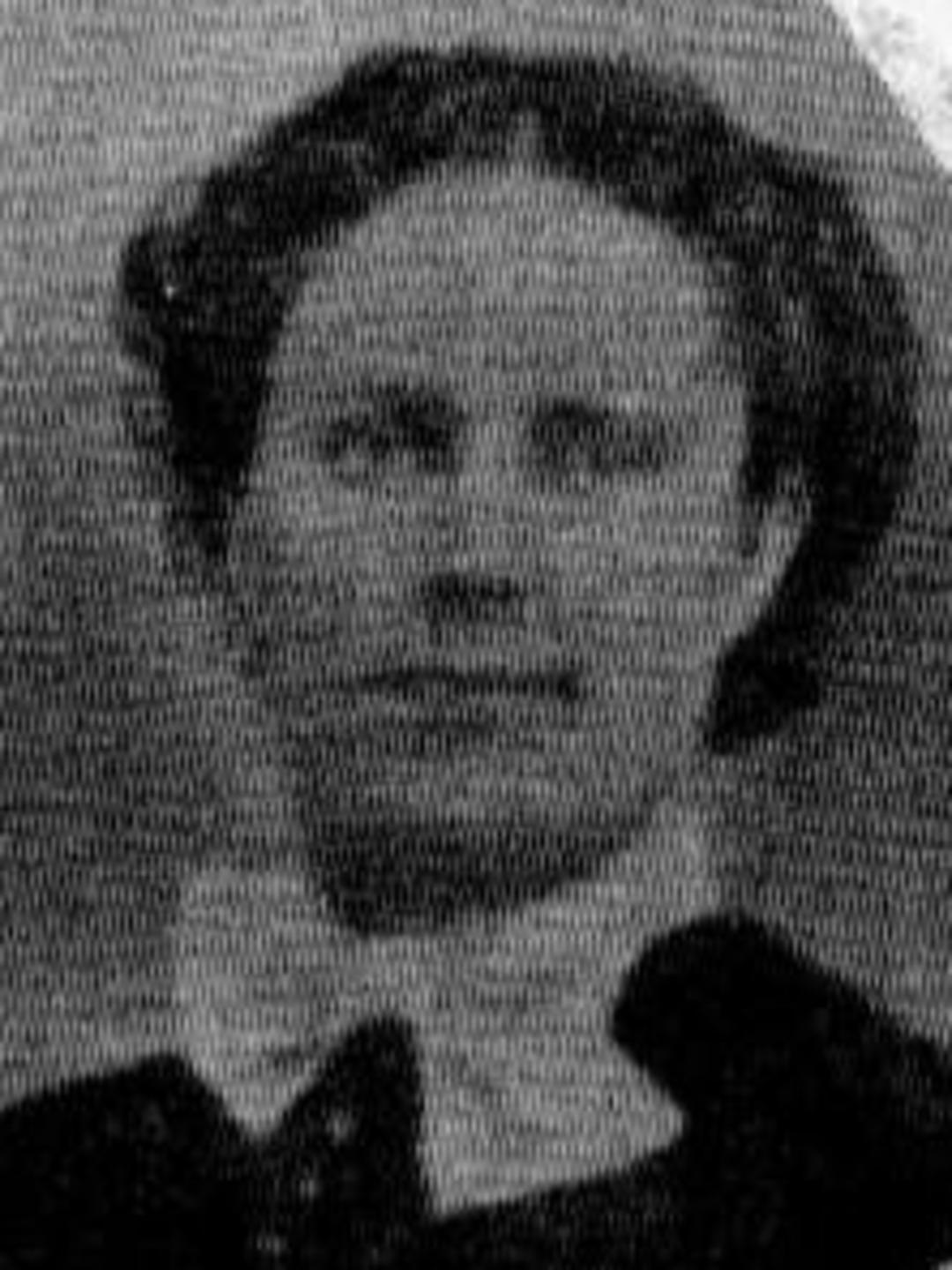 Julia Ann Katz (1841 - 1890) Profile